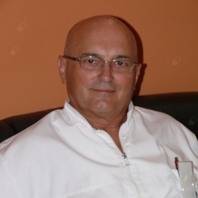 Powiększ obraz: Waldemar Weiss, ortopeda Bydgoszcz