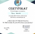 Powiększ obraz: certificate 15