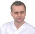Jacek Przemysław Bartosiewicz, chirurg Warszawa