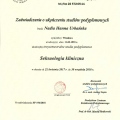 Powiększ obraz: certificate 2