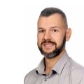 Patryk Reimisz, psycholog Gdańsk