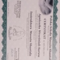 Powiększ obraz: certificate 6