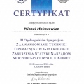 Powiększ obraz: certificate 8