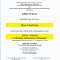 Powiększ obraz: certificate 21