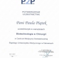 Powiększ obraz: certificate 3