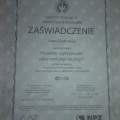 Powiększ obraz: certificate 9