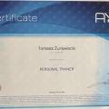 Powiększ obraz: certificate 6