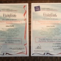 Powiększ obraz: certificate 7