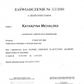 Powiększ obraz: certificate 17