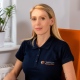 mgr Magdalena Sikora