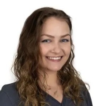 Powiększ obraz: Patrycja Mogieła, higienistka/higienista stomatologiczny Jelenia Góra