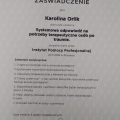 Powiększ obraz: certificate 5