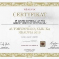 Powiększ obraz: certificate 12