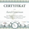 Powiększ obraz: certificate 1