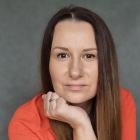 mgr Monika Cichocka-Kalinowska