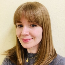 Powiększ obraz: Ewa Lesińska, logopeda Warszawa