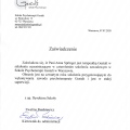 Powiększ obraz: certificate 2