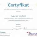 Powiększ obraz: certificate 5