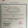 Powiększ obraz: certificate 16