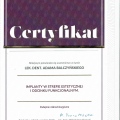 Powiększ obraz: certificate 33