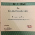Powiększ obraz: certificate 28