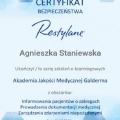 Powiększ obraz: certificate 61