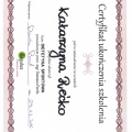 Powiększ obraz: certificate 5