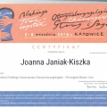Powiększ obraz: certificate 8