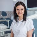 Karolina Rybińska, stomatolog Wilamowice