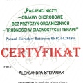Powiększ obraz: certificate 22