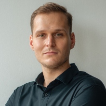 Powiększ obraz: Paweł Stanaszek, psycholog Kraków