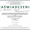Powiększ obraz: certificate 1