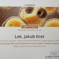 Powiększ obraz: certificate 8