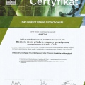 Powiększ obraz: certificate 88
