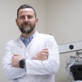 Marcin Kowalski, optometrysta Łódź