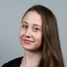 Powiększ obraz: Sylwia Stanios, fizjoterapeuta Piotrków Trybunalski