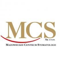 Mazowieckie Centrum Stomatologii Sp. z o. o.