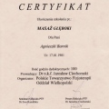 Powiększ obraz: certificate 22