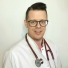 lek. Bartłomiej Gawron