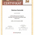 Powiększ obraz: certificate 16