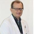 Andrzej Gałązka, ginekolog Sosnowiec