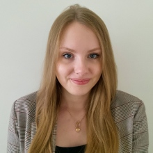 Powiększ obraz: Magdalena Liberacka-Dwojak, psycholog Bydgoszcz