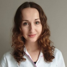 Powiększ obraz: Katarzyna Bauer-Łęczycka, neurolog dziecięcy Łódź