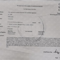 Powiększ obraz: certificate 1