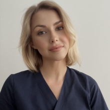 Powiększ obraz: Agata Walczyk, lekarz wykonujący zabiegi medycyny estetycznej Poznań