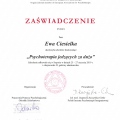 Powiększ obraz: certificate 8