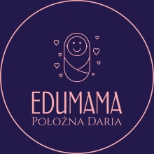 Powiększ obraz: Daria Gosz, położna/położny Bydgoszcz