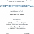 Powiększ obraz: certificate 84