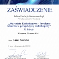 Powiększ obraz: certificate 8