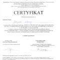 Powiększ obraz: certificate 28